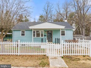 13 FIRST AVE, Pemberton, NJ 08068