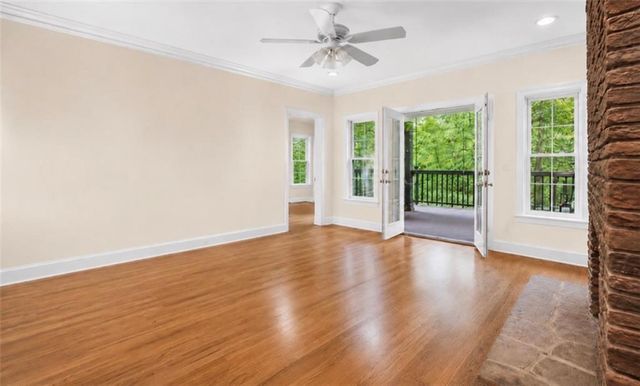 496 Cherokee Trail, Big Canoe, GA 30143
