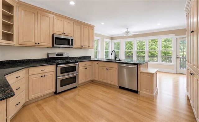 496 Cherokee Trail, Big Canoe, GA 30143