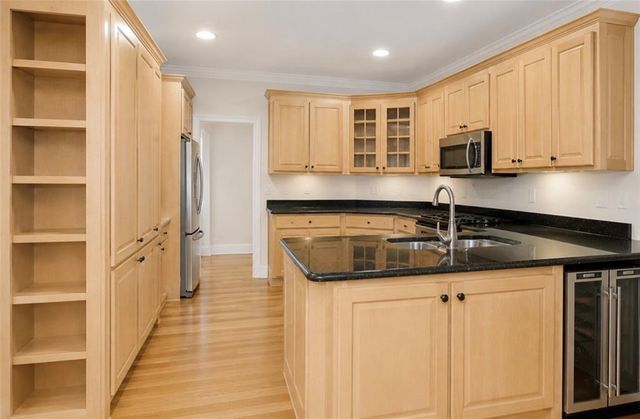 496 Cherokee Trail, Big Canoe, GA 30143