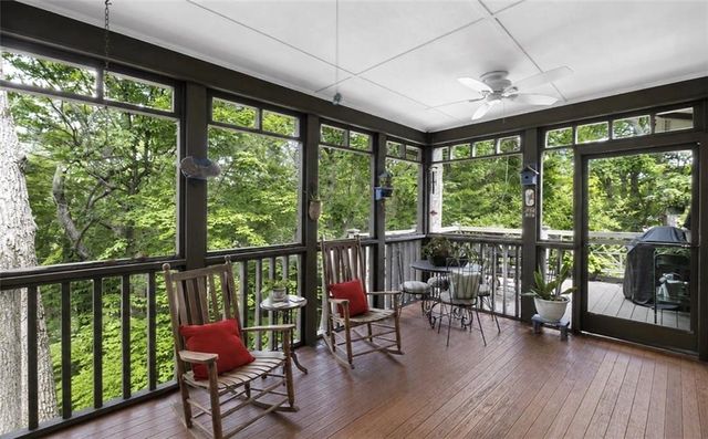 496 Cherokee Trail, Big Canoe, GA 30143