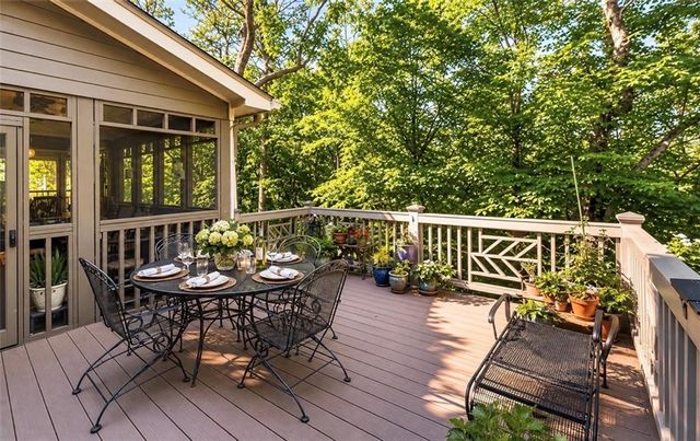 496 Cherokee Trail, Big Canoe, GA 30143