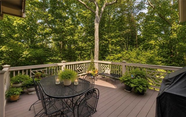 496 Cherokee Trail, Big Canoe, GA 30143