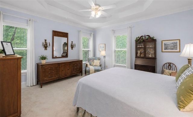 496 Cherokee Trail, Big Canoe, GA 30143