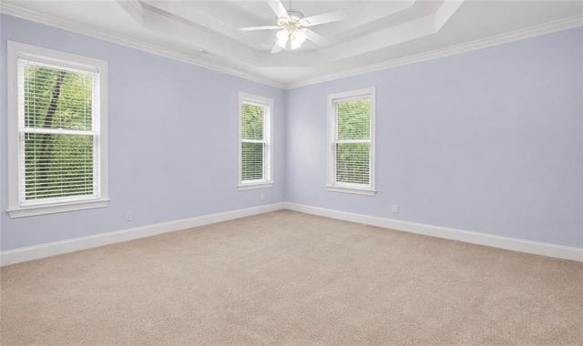 496 Cherokee Trail, Big Canoe, GA 30143