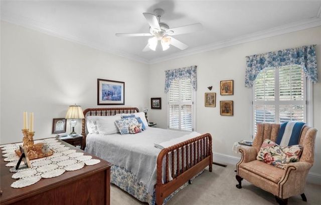 496 Cherokee Trail, Big Canoe, GA 30143