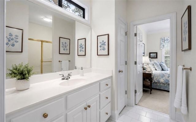 496 Cherokee Trail, Big Canoe, GA 30143