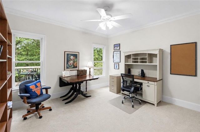 496 Cherokee Trail, Big Canoe, GA 30143