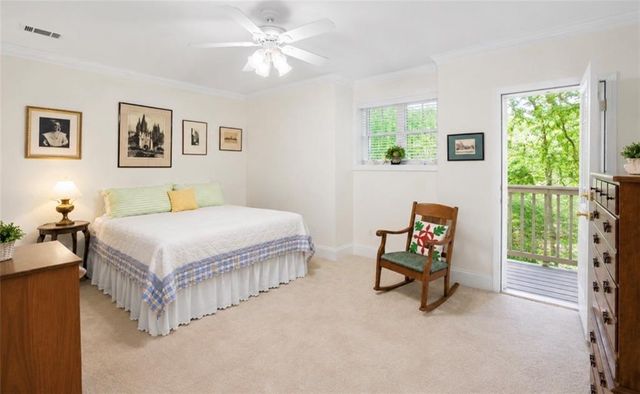 496 Cherokee Trail, Big Canoe, GA 30143