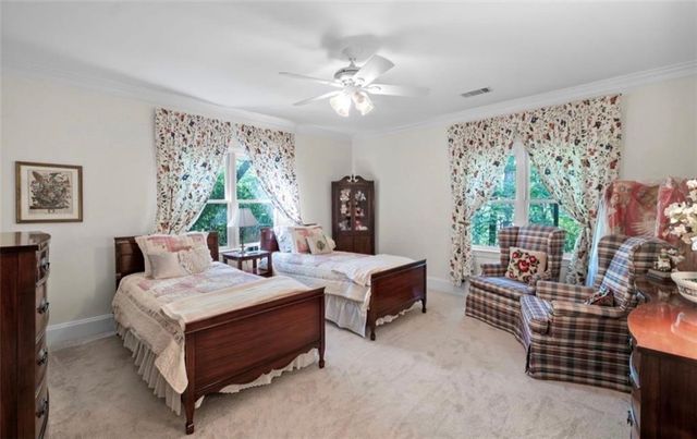 496 Cherokee Trail, Big Canoe, GA 30143