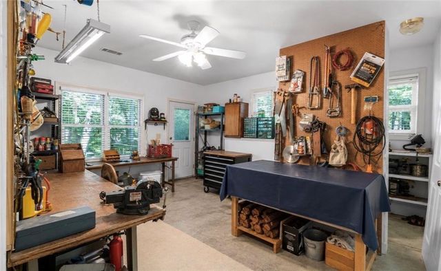 496 Cherokee Trail, Big Canoe, GA 30143