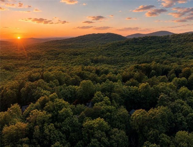 496 Cherokee Trail, Big Canoe, GA 30143