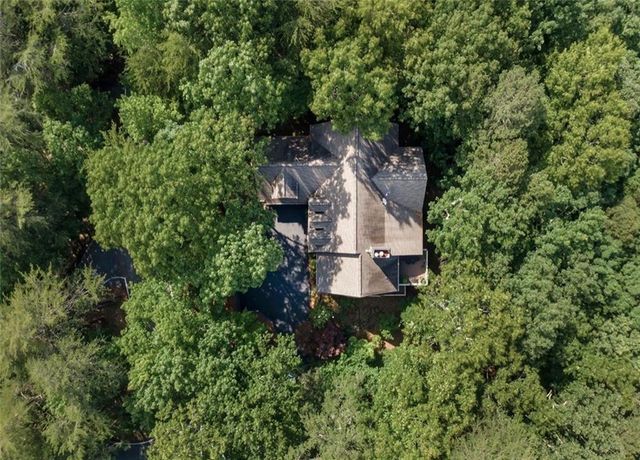 496 Cherokee Trail, Big Canoe, GA 30143