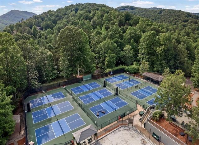 496 Cherokee Trail, Big Canoe, GA 30143