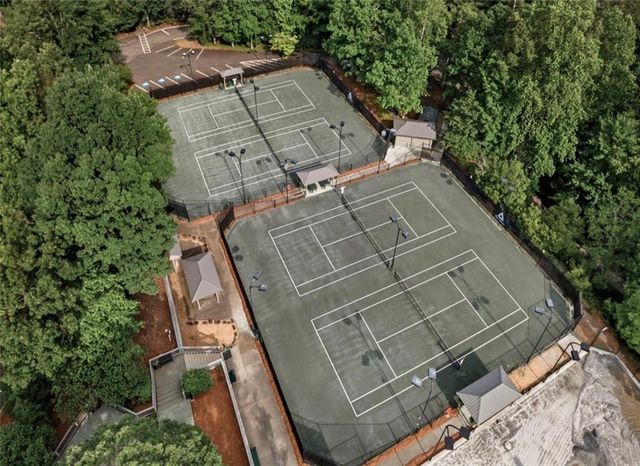 496 Cherokee Trail, Big Canoe, GA 30143