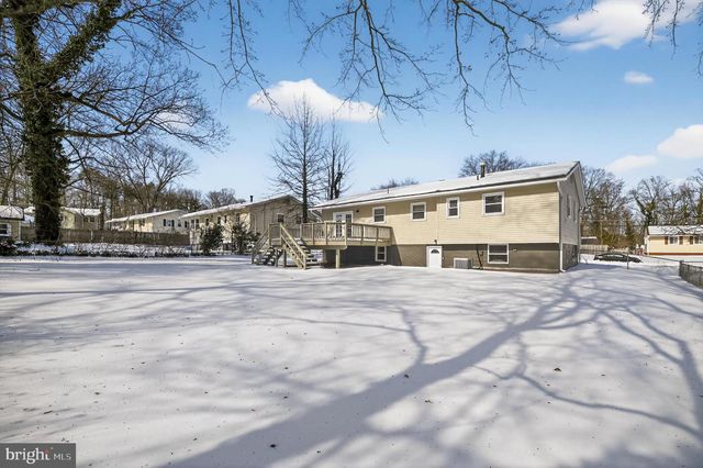 7605 POLLEN ST, Lorton, VA 22079