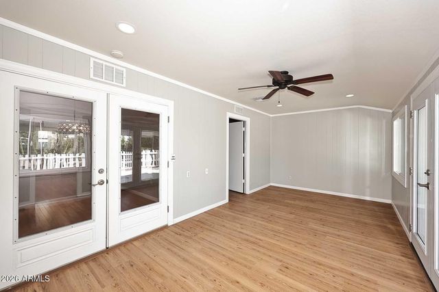 10402 W WININGER Circle, Sun City, AZ 85351