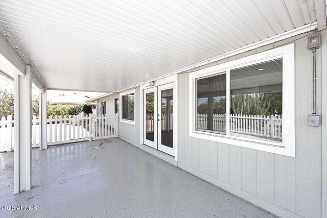 10402 W WININGER Circle, Sun City, AZ 85351