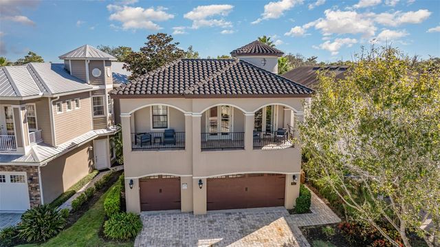 1025 CASTLE PINES COURT, Reunion, FL 34747