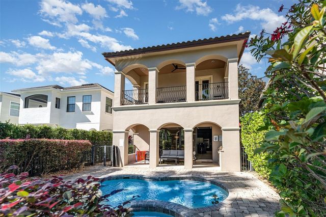1025 CASTLE PINES COURT, Reunion, FL 34747
