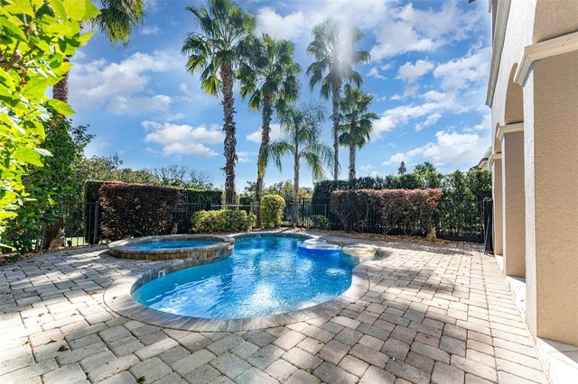 1025 CASTLE PINES COURT, Reunion, FL 34747