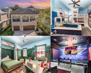 1025 CASTLE PINES COURT, Reunion, FL 34747