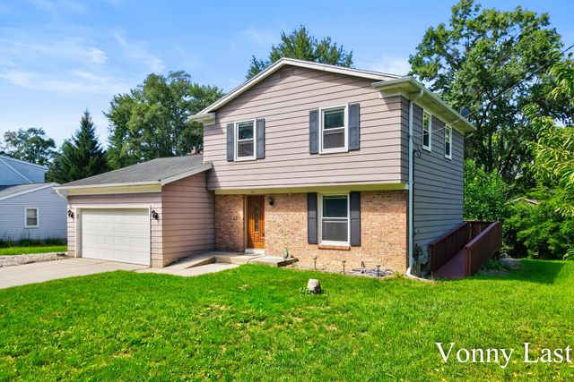 875 SE Argo Avenue SE, Grand Rapids, MI 49546