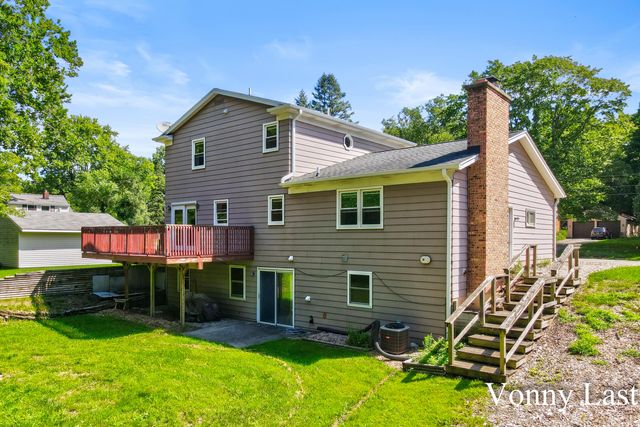 875 SE Argo Avenue SE, Grand Rapids, MI 49546