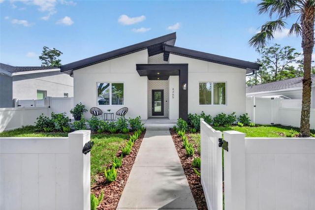 4365 IRIS STREET N, St Petersburg, FL 33714