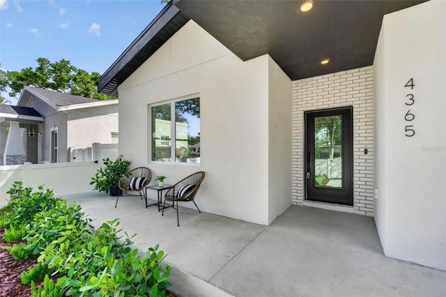4365 IRIS STREET N, St Petersburg, FL 33714