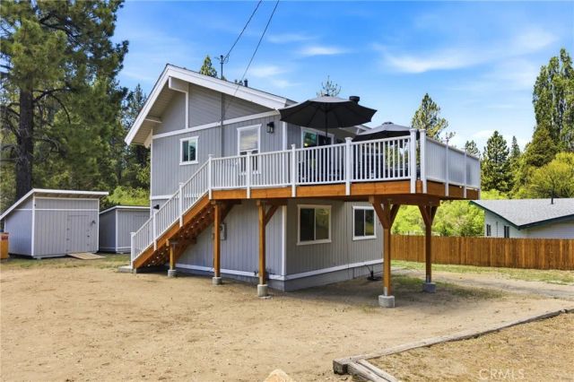 42493 Catalina Road, Big Bear Lake, CA 92315