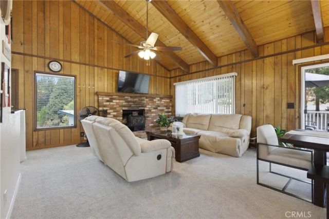 42493 Catalina Road, Big Bear Lake, CA 92315