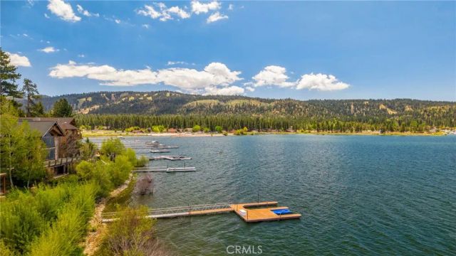 42493 Catalina Road, Big Bear Lake, CA 92315