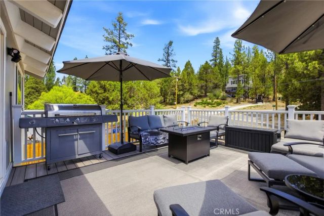 42493 Catalina Road, Big Bear Lake, CA 92315