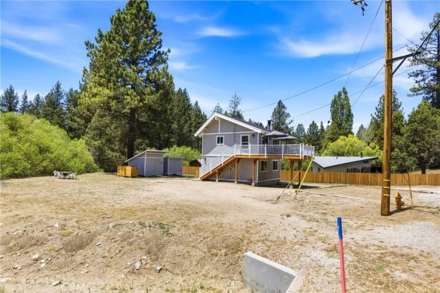 42493 Catalina Road, Big Bear Lake, CA 92315