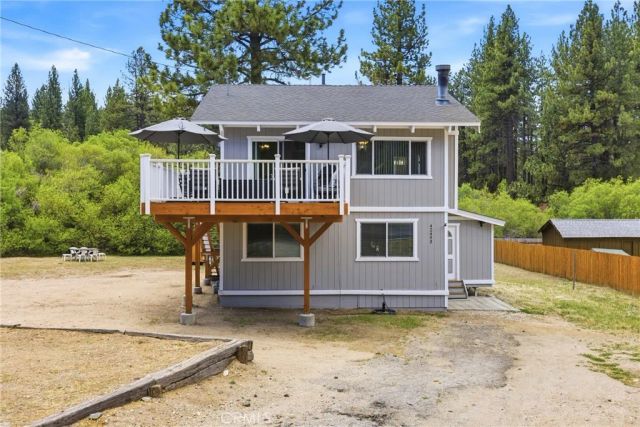 42493 Catalina Road, Big Bear Lake, CA 92315