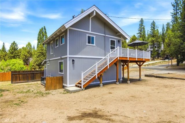 42493 Catalina Road, Big Bear Lake, CA 92315