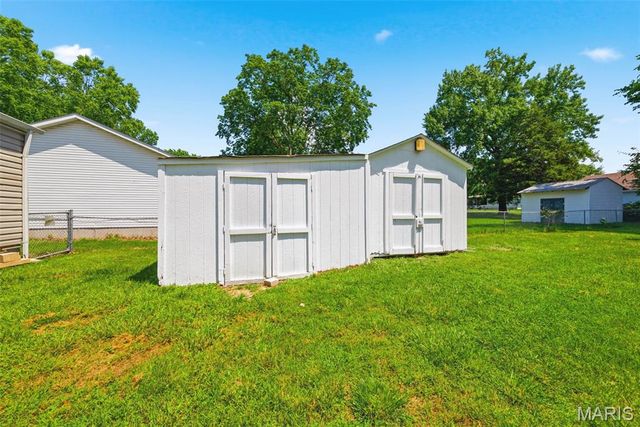 156 Hogan Avenue, Pacific, MO 63069