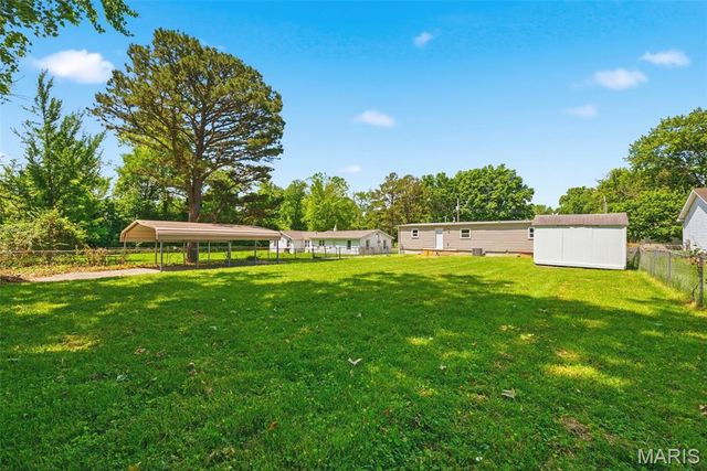 156 Hogan Avenue, Pacific, MO 63069