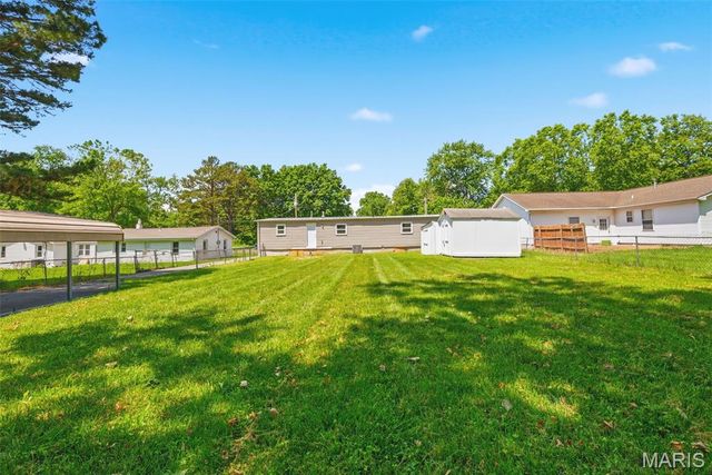 156 Hogan Avenue, Pacific, MO 63069