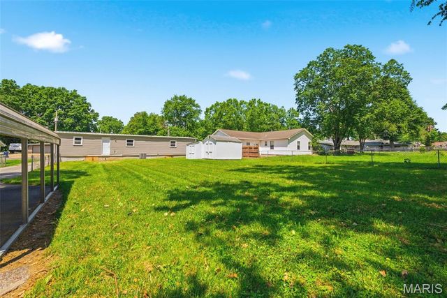156 Hogan Avenue, Pacific, MO 63069