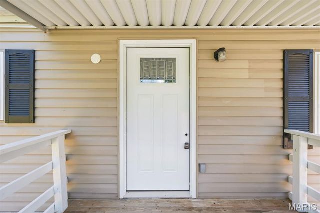 156 Hogan Avenue, Pacific, MO 63069