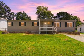 156 Hogan Avenue, Pacific, MO 63069