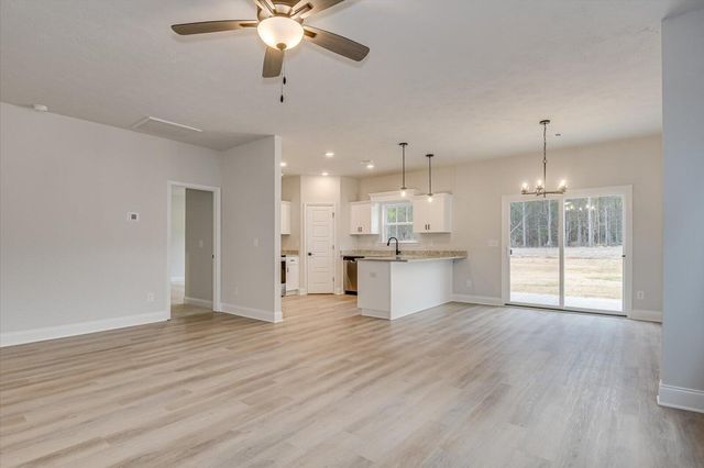 140 Traditions Drive, Trenton, SC 29847