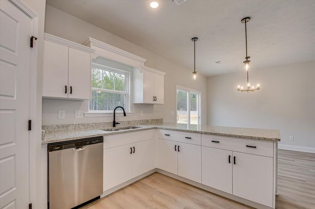 140 Traditions Drive, Trenton, SC 29847