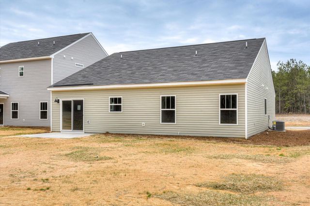 140 Traditions Drive, Trenton, SC 29847