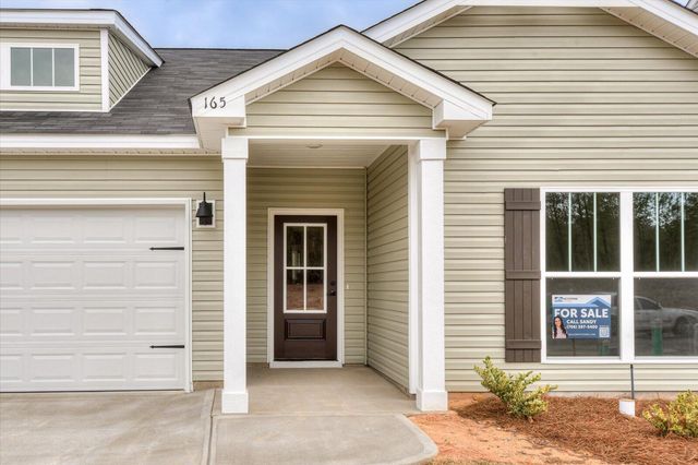 140 Traditions Drive, Trenton, SC 29847