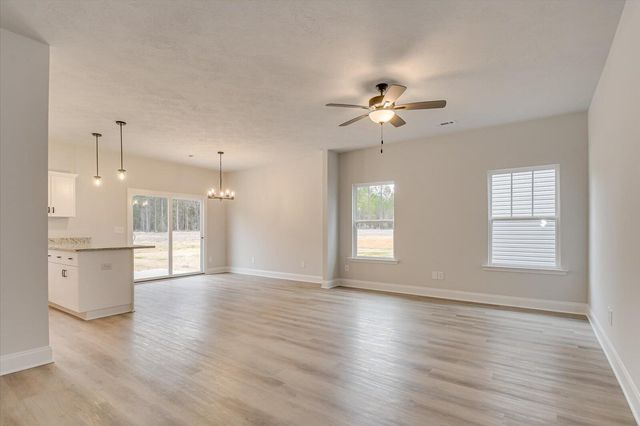 140 Traditions Drive, Trenton, SC 29847