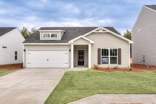 140 Traditions Drive, Trenton, SC 29847