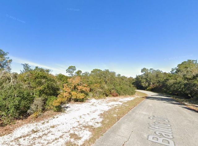 1238 BALTIC DRIVE, Kissimmee, FL 34759